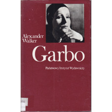 Garbo : portret